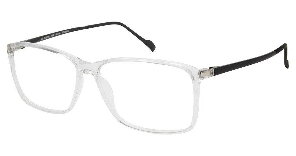 Stepper STE-20139-SI Eyeglasses - view 2